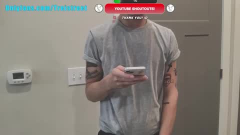 Treistoph online show from 09-16-25, 10:16