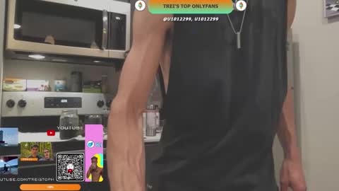 Treistoph online show from 10-13-25, 10:26