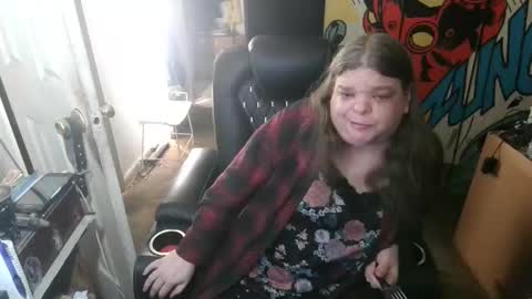 Anne online show from 02-18-26, 03:24