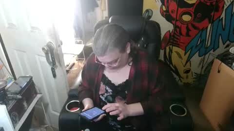 Anne online show from 03-19-26, 04:49