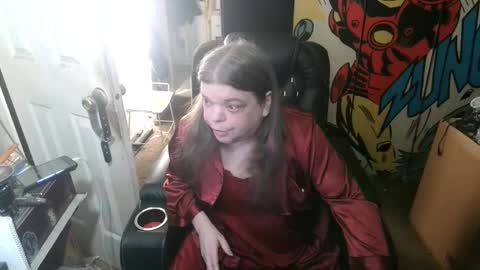 Anne online show from 03-30-26, 04:24