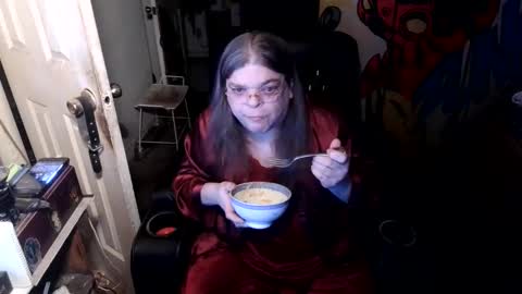 Anne online show from 05-11-26, 02:45
