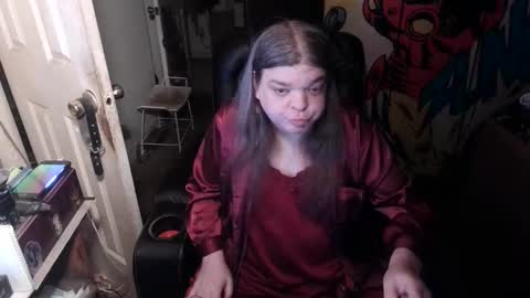 Anne online show from 05-13-26, 09:17