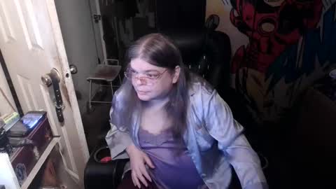 Anne online show from 05-16-26, 10:36