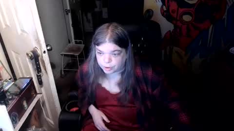 Anne online show from 06-02-26, 09:11