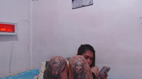 ts_audreylove online show from 12-27-24, 10:26