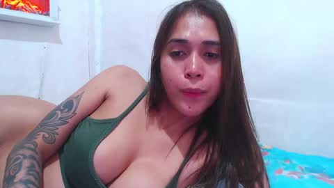 ts_audreylove online show from 02-17-25, 08:58