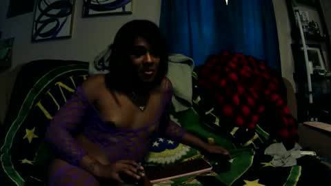 ts_britt online show from 12-21-25, 07:10