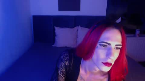 Snapshot of ts_girl_666 chatting on 10-01-25, 05:52 ts_girl_666 online show from 10-01-25, 05:52