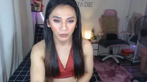 Jade online show from 12-10-24, 02:48