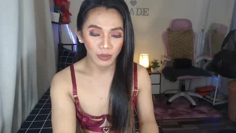 Jade online show from 01-31-25, 11:13