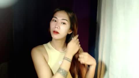 Snapshot of ts_kimmy69 chatting on 10-14-25, 10:05 ts_kimmy69 online show from 10-14-25, 10:05