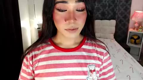 The Girl Named Romantika  online show from 03-17-26, 03:22