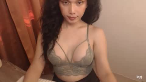 Samantha Eli online show from 04-24-26, 12:35