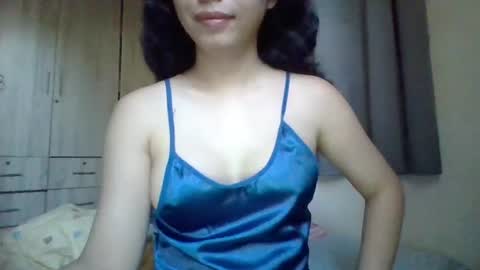 Samantha Eli online show from 04-26-26, 11:57