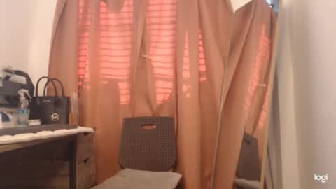 Samantha Eli online show from 06-10-26, 11:03