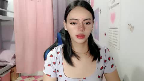 Snapshot of ts_vexana chatting on 12-19-24, 08:23 Dhalia online show from 12-19-24, 08:23