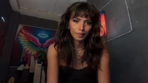 Snapshot of ts_wakowako chatting on 05-02-26, 05:01 Lexi Fox online show from 05-02-26, 05:01