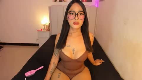 ts_ysaevans online show from 04-22-26, 05:14