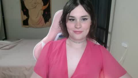 Snapshot of tsabrina29 chatting on 06-27-26, 03:22 Sabrina online show from 06-27-26, 03:22