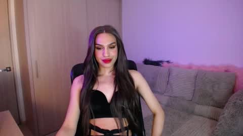 TS Alexa Feet online show from 12-20-25, 02:51