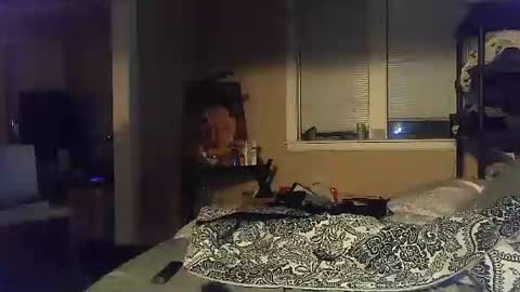 Amber White online show from 11-07-25, 08:58