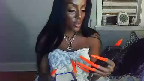 Snapshot of tsamberwhite007 chatting on 01-17-26, 12:26 Amber White online show from 01-17-26, 12:26