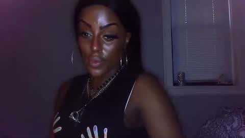 Snapshot of tsamberwhite007 chatting on 01-18-26, 10:35 Amber White online show from 01-18-26, 10:35