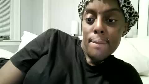 Amber White online show from 05-07-26, 08:52