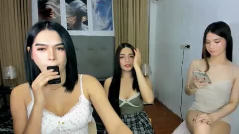 tsbabynicole online show from 10-13-25, 07:03