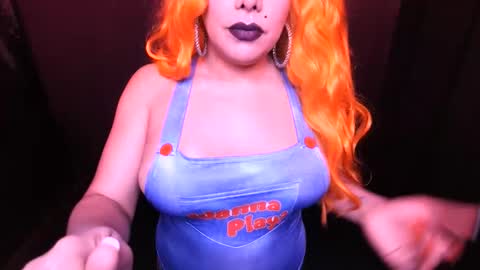 Jessie online show from 10-07-25, 12:08