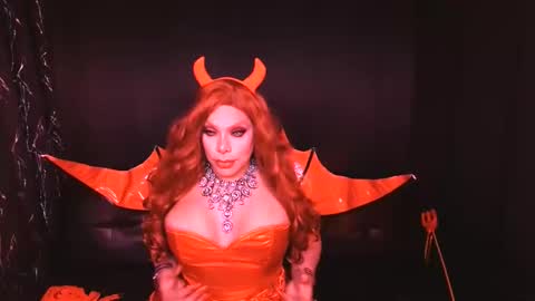 Jessie online show from 10-25-25, 01:02