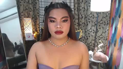 Snapshot of tsbrianabankhugecock chatting on 01-06-25, 09:19 brianna online show from 01-06-25, 09:19