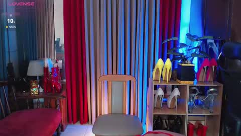 Tsbubblebutt online show from 12-17-25, 04:29