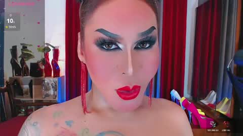 Tsbubblebutt online show from 04-24-26, 04:26