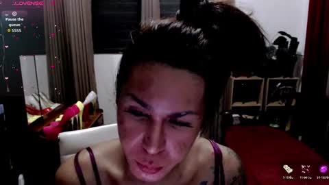 Tsbubblebutt online show from 07-02-26, 06:36