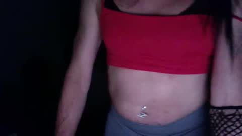 tscarlahdez online show from 05-10-26, 07:57