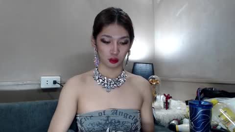 Cassie online show from 02-25-25, 08:30