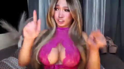 Cassie online show from 09-24-25, 02:31