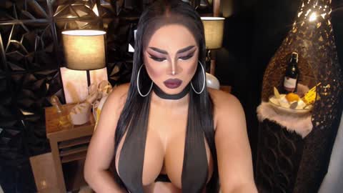 tsdarkdevon online show from 01-13-25, 04:18