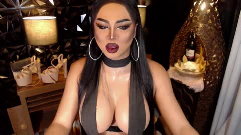 tsdarkdevon online show from 01-20-25, 07:25