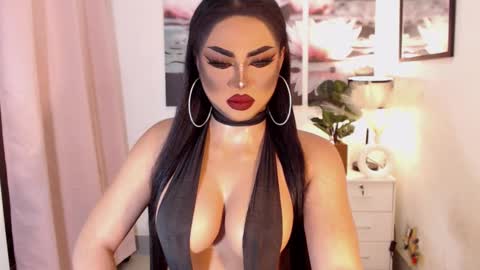 tsdarkdevon online show from 02-21-25, 04:07