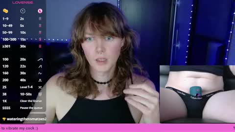 Snapshot of tsellieryder chatting on 10-17-25, 11:18 Ellie Ryder online show from 10-17-25, 11:18