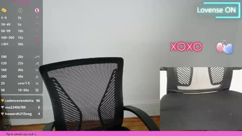 Ellie Ryder online show from 04-24-26, 01:52