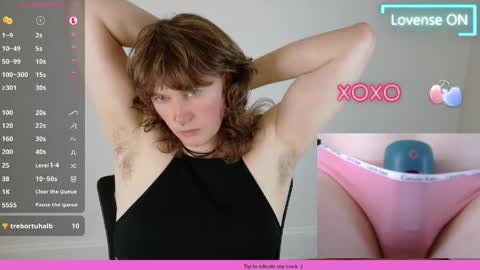 Ellie Ryder online show from 04-26-26, 12:41