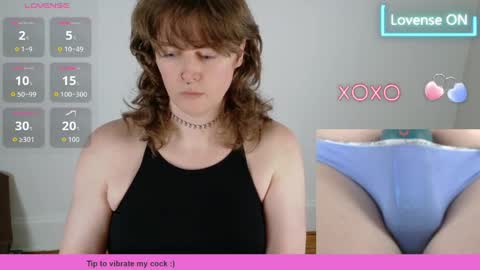 Ellie Ryder online show from 06-04-26, 03:56