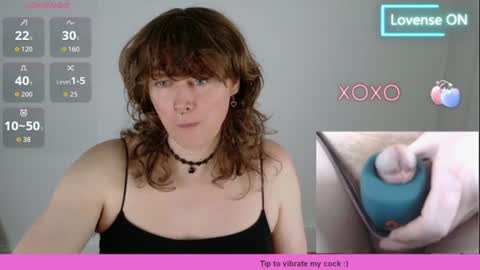 Snapshot of tsellieryder chatting on 07-15-26, 10:48 Ellie Ryder online show from 07-15-26, 10:48