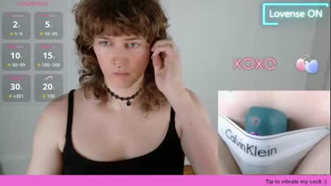 Snapshot of tsellieryder chatting on 08-01-26, 11:58 Ellie Ryder online show from 08-01-26, 11:58