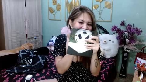 SHENA  online show from 03-06-25, 05:11