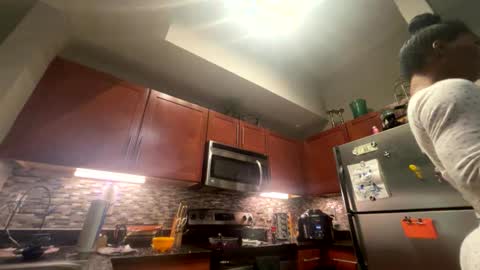 Snapshot of tsfoxx chatting on 10-01-25, 03:40 tsfoxx online show from 10-01-25, 03:40